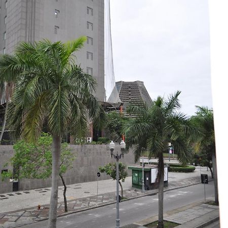 Hotel Casa Blanca - Adults Only Rio de Janeiro Exterior foto