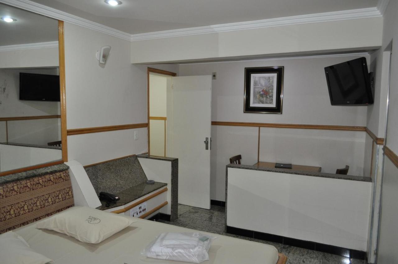 Hotel Casa Blanca - Adults Only Rio de Janeiro Exterior foto