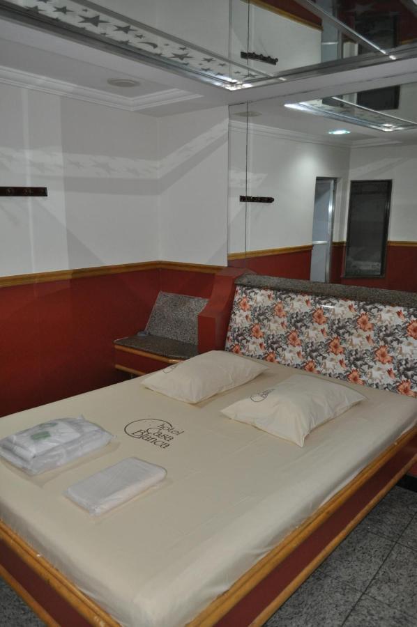 Hotel Casa Blanca - Adults Only Rio de Janeiro Exterior foto