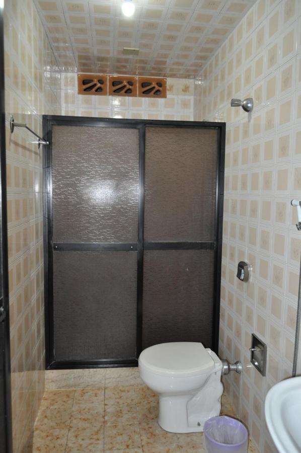 Hotel Casa Blanca - Adults Only Rio de Janeiro Exterior foto