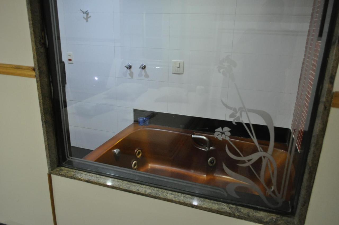 Hotel Casa Blanca - Adults Only Rio de Janeiro Exterior foto