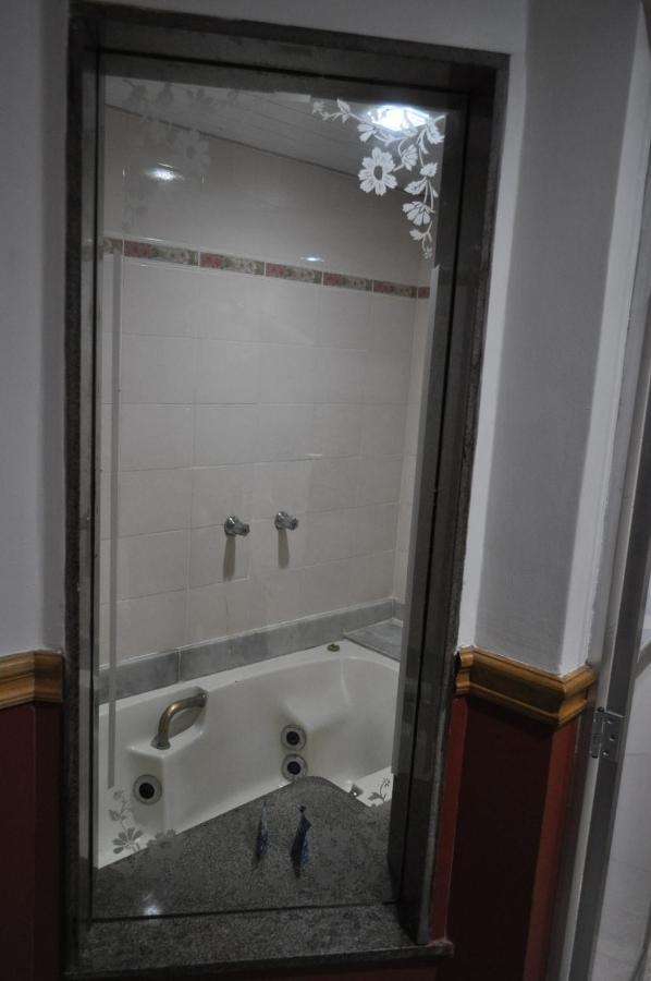 Hotel Casa Blanca - Adults Only Rio de Janeiro Exterior foto