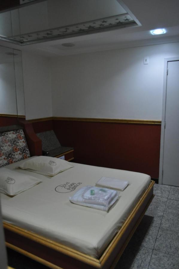 Hotel Casa Blanca - Adults Only Rio de Janeiro Exterior foto